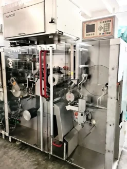 BLISTERATRICE BOSCH TLT 1400 (COD. MF-PK-BLIS-25)