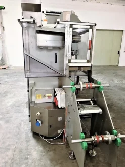 BLISTERATRICE BOSCH TLT 1400 (COD. MF-PK-BLIS-25)
