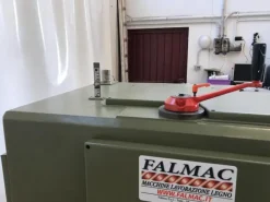 BL1174 - 1650Multilama professionale