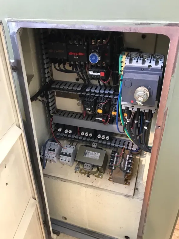 BL1174 - 1650Multilama professionale