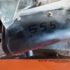 380#7087 Blocco motore Axo