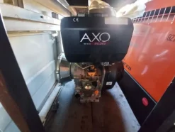380#7087 Blocco motore Axo