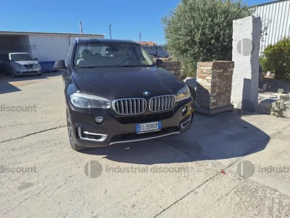 28#9304 BMW X5