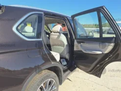 28#9304 BMW X5