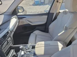 28#9304 BMW X5
