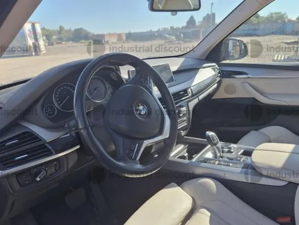 28#9304 BMW X5