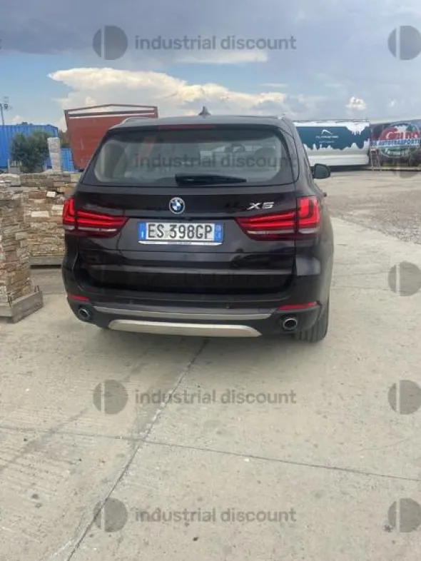 28#9304 BMW X5