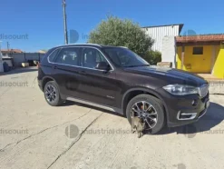 28#9304 BMW X5