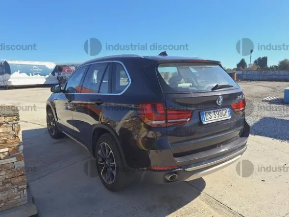 28#9304 BMW X5