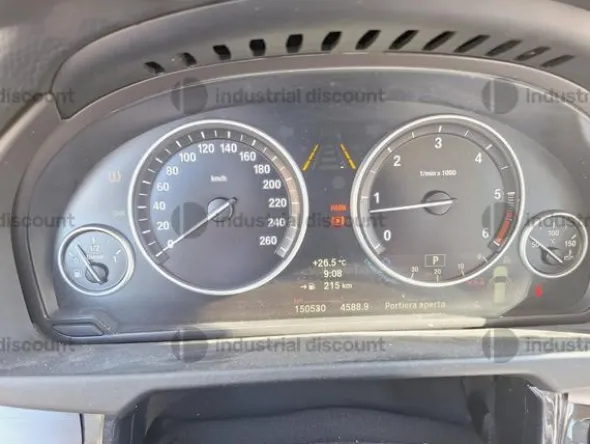 28#9304 BMW X5