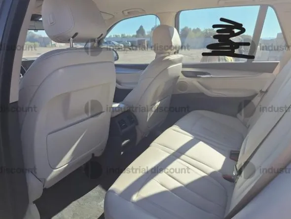 28#9304 BMW X5