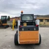 BOBCAT 853 H