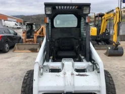 BOBCAT 853 H