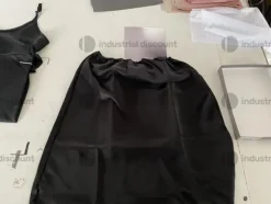 10#9748 Bobine, matasse di filo e abbigliamento intimo