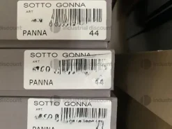 10#9748 Bobine, matasse di filo e abbigliamento intimo