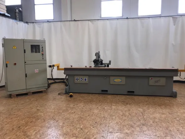 BO1054-1408Centro di lavoro Marzani