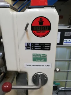 Boku S40 originale