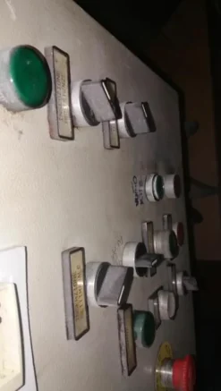 15#3067 Bollitore inox per zucchero con pompa del vuoto