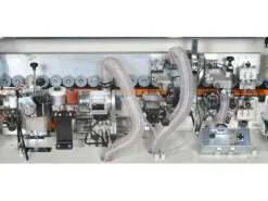 Bordatrice automatica a vasca colla falegnameria in OFFERTA