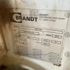 6#9971 Bordatrice Brandt Profiline KDF 690