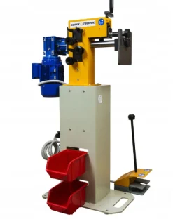 Bordatrice elettrica CWM-50.200 (0,74 kW) Sorex