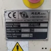 BORDATRICE PER MATERASSI