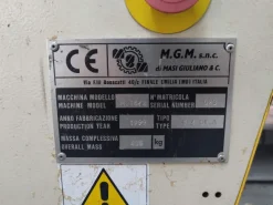 BORDATRICE PER MATERASSI