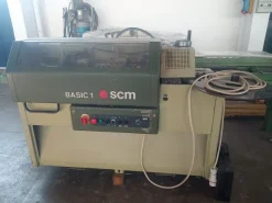 Bordatrice SCM BASIC 1 usata