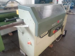 Bordatrice SCM BASIC 1 usata