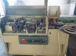 Bordatrice SCM BASIC 1 usata