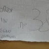 38#2759 Bordi in legno e laminato