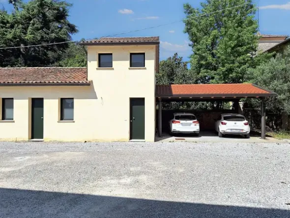 #24142 Borghetto di San Vendemiano