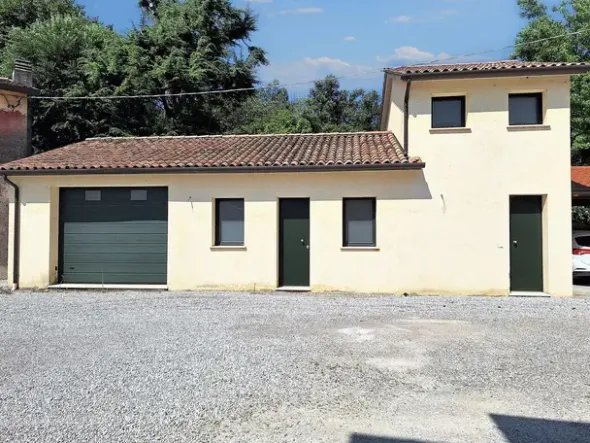 #24142 Borghetto di San Vendemiano