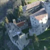 #23066 Borgo medioevale con parco