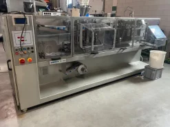 Bossar B1400 macchina per bustine