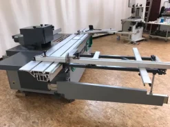 BO1016 - 1363Tenosquadratrice per legno