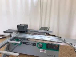 BO1016 - 1363Tenosquadratrice per legno