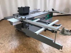 BO1016 - 1363Tenosquadratrice per legno