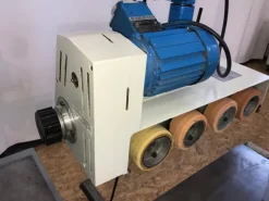 BO1012-1359Toupie per legno professionale