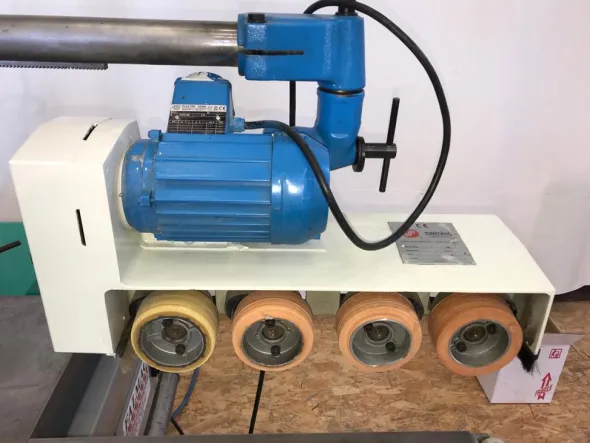 BO1012-1359Toupie per legno professionale