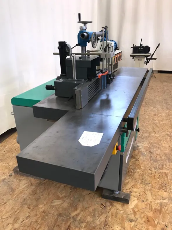 BO1012-1359Toupie per legno professionale