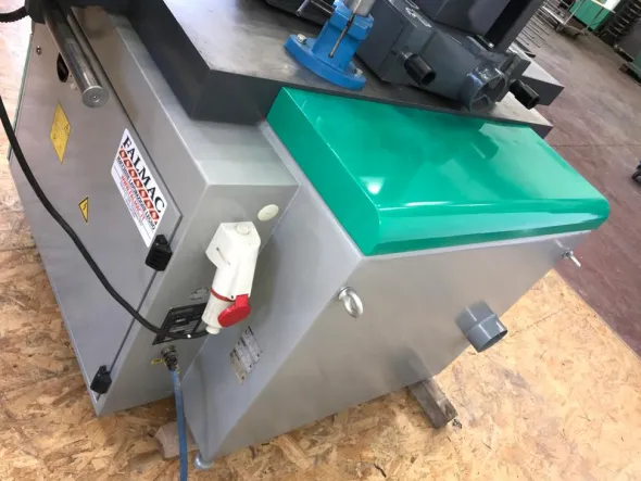 BO1012-1359Toupie per legno professionale