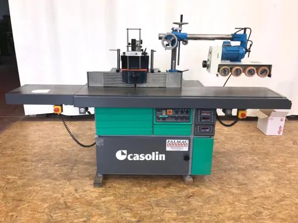 BO1012-1359Toupie per legno professionale