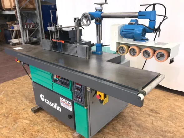 BO1012-1359Toupie per legno professionale