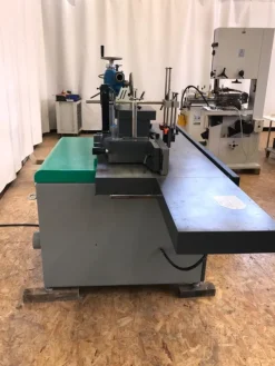BO1012-1359Toupie per legno professionale