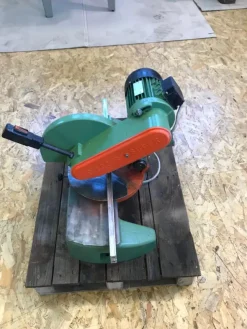 BO975-1312Troncatrice per legno usata