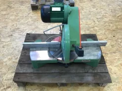 BO975-1312Troncatrice per legno usata