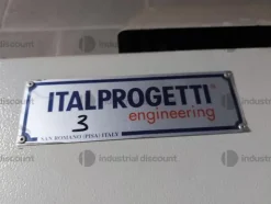 42#8878 Bottali Italprogetti