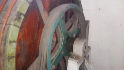 5#26180 Bottalino per campionatura