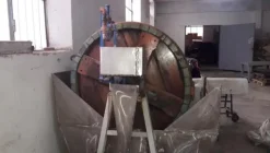 5#26180 Bottalino per campionatura